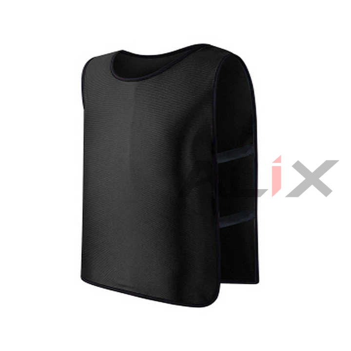 Unisex Soccer Vest image 0