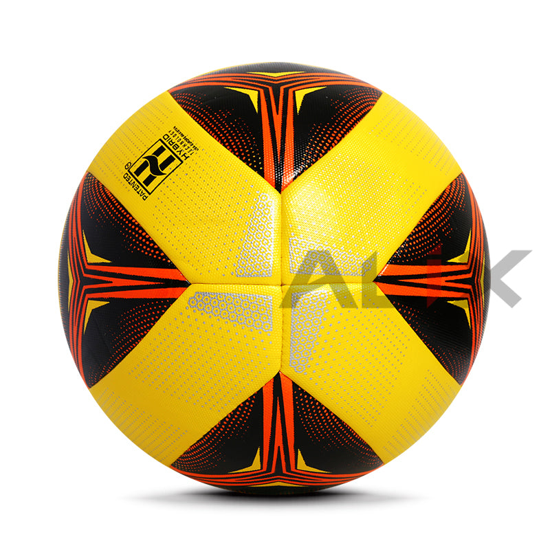 FIFA-Quality Soccer Ball image 0