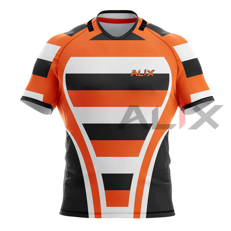 Classic Rugby Jersey image 0