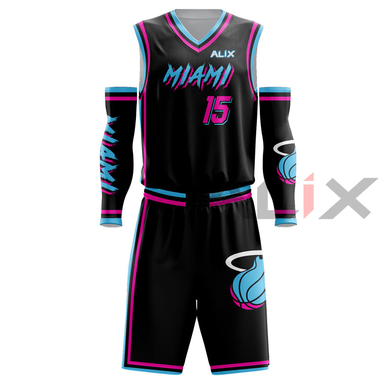 Elite Performance Basketball Set image 0