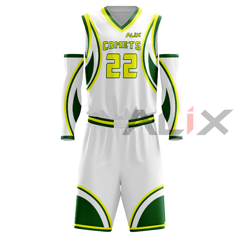 Crossover Series Basketball Kit image 0