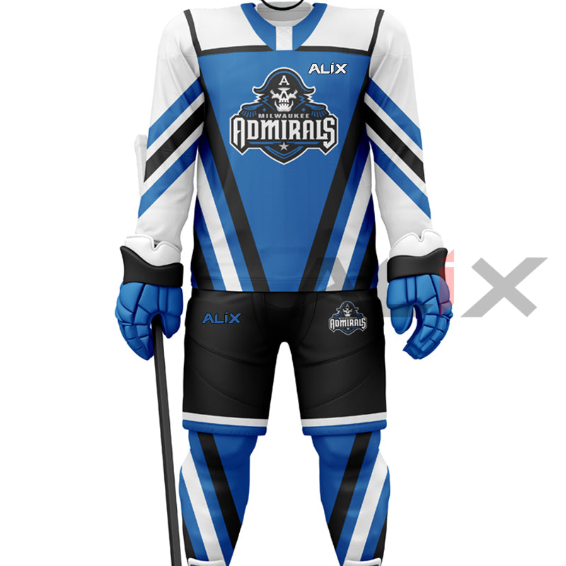 Pro Series Ice Hockey Uniform image 0