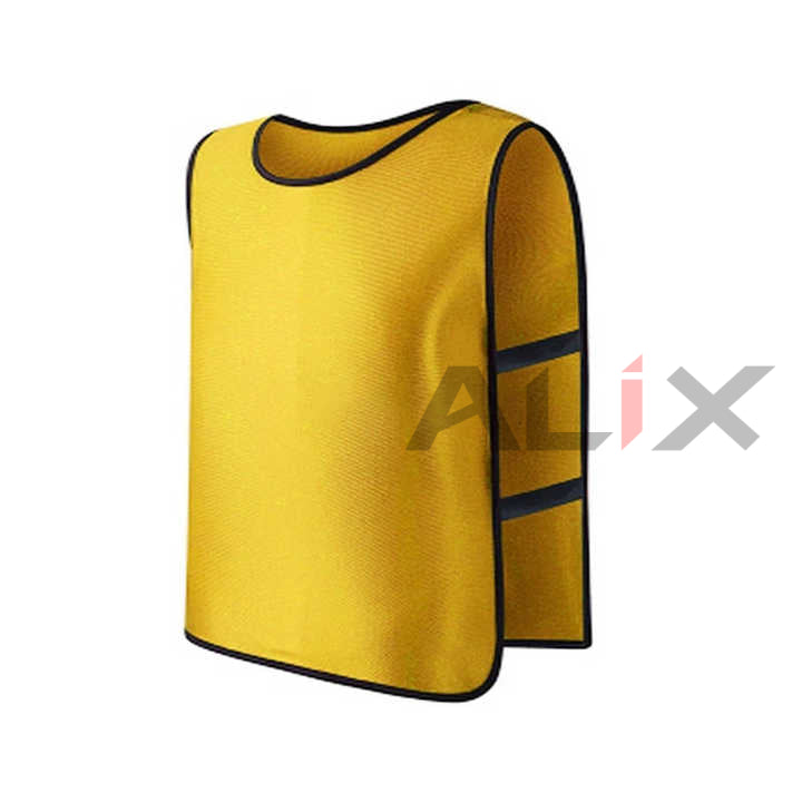 Eco-Friendly Workout Vest image 0
