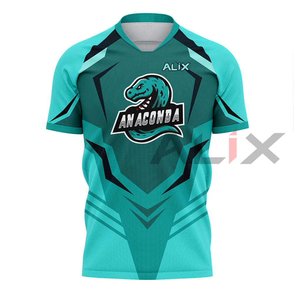 Eco-Fit Soccer Jersey image 0