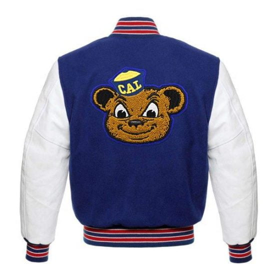 Letterman Jacket