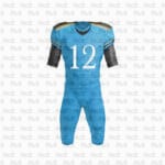 Men American Football Uniform