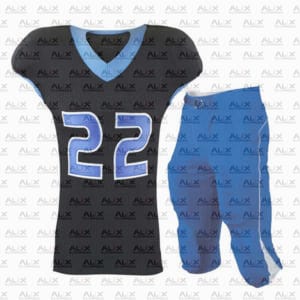 Best Selling American Football Uniform - Image 1