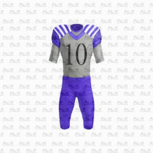 Wholesale American Football Uniform