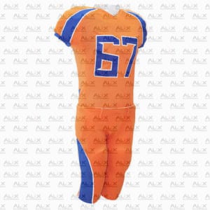 American Football Uniforms For Youth