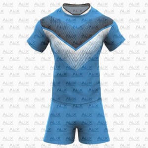 High Quality Sports Wear Light Weight Rugby Uniform On Sale Now Professional Customized Logo Printing Rugby Uniforms - Image 1