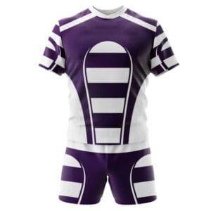 Top Selling Rugby Wear High Quality Custom Rugby Jersey DHL Men Sublimation Shirts OEM Football Style Team Sportswear - Image 1