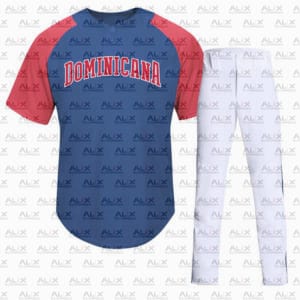 Team Wear Baseball uniform sets Custom Design Baseball Uniform short Sleeve Baseball Uniform sets for sale - Image 1