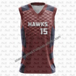 Customized Basketball Jersey Los Angeles Basketball Jersey Personalized Unisex - Image 1