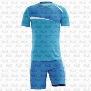 OEM Custom High Quality Men's Soccer Uniform Unisex Sportswear Set New Sublimation Design Best Football Training Uniform Adults - Image 1