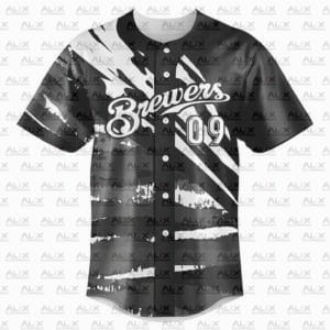 New Arrival custom baseball softball wear sports shirts best prices breathable sublimated embroidered logo baseball jersey - Image 1