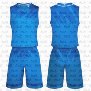 New Arrival Jerseys Soft Breathable Jersey Basket Ball Uniform Customize Your Team Name and Number For Men Basket Ball Uniform - Image 1