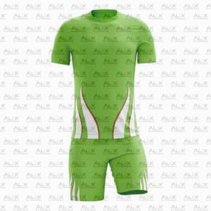 Men Football Jerseys Soccer Jersey Kid Long Sleeve Football Uniform Soccer Shorts Training Soccer Uniforms - Image 1