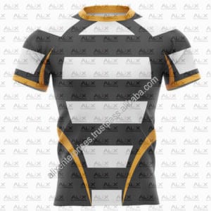 High quality Rugby Football Wear rugby Jersey Team Sports Wear - Image 1