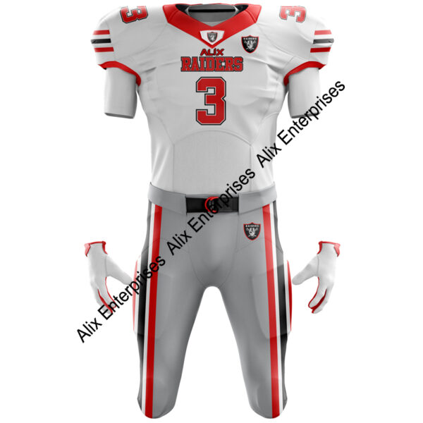 Premium Design Youth Football Kits