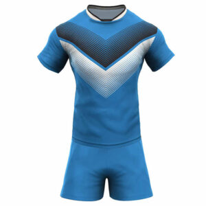 High Quality Sports Wear Light Weight Rugby Uniform On Sale Now Professional Customized Logo Printing Rugby Uniforms