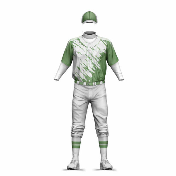 Design your Own Softball Uniforms Top Selling 100 % Polyester Made Softball Uniforms For Team Wear Club Wear All Sizes Available