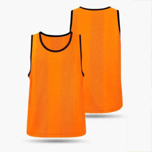 Mesh Training Tank Top