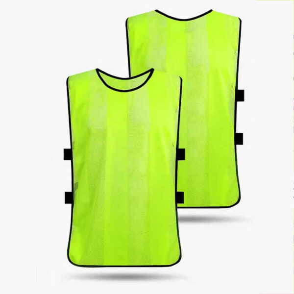 Elite Performance Soccer Bib