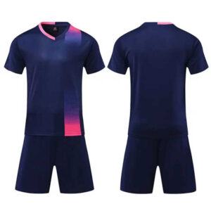 Customized Soccer Jersey Original Quality Soccer Uniforms Sets Pakistan Top Selling Uniforms For Team Sets