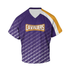 Men's Lacrosse Jersey New Design Wholesale Sportswear Team Wear Sublimation Lacrosse Uniforms