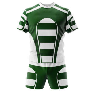 Wholesale 100% High Quality Custom Rugby Uniforms Professional Manufacturer Set Sports Clothing