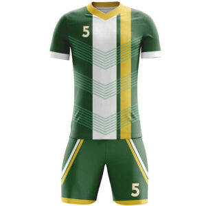 2024 Unisex High Quality Sportswear Custom Men's Women's Football Uniform Set Inspired Messi-Soccer Jersey Shorts Sublimated
