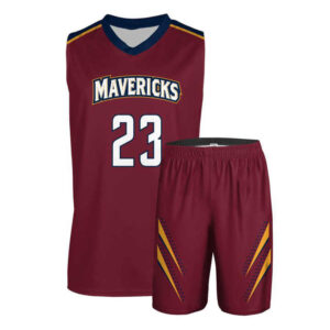 OEM Manufacturer Basketball Uniform American Los Angeles Basketball Jersey Customized Your Name Number Stitched