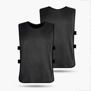 Quick Dry Breathable Soccer Vest Football Training Bibs Sportswear for Training and Competition