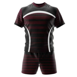 Custom Made Rugby Uniform High Quality Rugby Uniform for sale Premium Quality Rugby Uniform Manufacturer