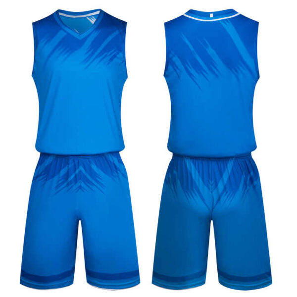 New Arrival Jerseys Soft Breathable Jersey Basket Ball Uniform Customize Your Team Name and Number For Men Basket Ball Uniform