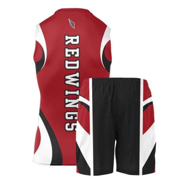 Wholesale Men Running Uniform New Design Running Uniform