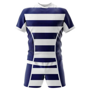 Custom Design Team Sports Club Quick Dry Sublimated Printing Top Quality New Rugby Jerseys Rugby Shirts Rugby Uniform