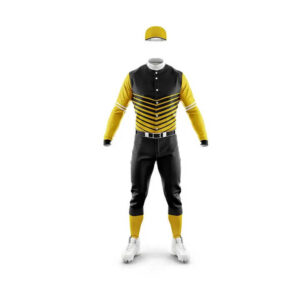 Custom Baseball Jersey and Pant Set New baseball uniform Latest Sports Wear Custom Baseball Uniforms/Sublimation