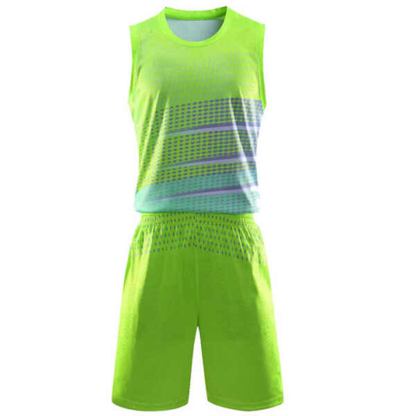 High Quality Custom Made Design Basketball Uniform Wholesale New Blank Team Jerseys Design Your Own Basketball Uniform