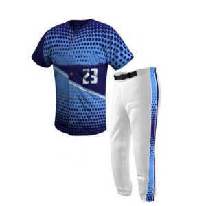 Custom Team Wear Men Sports Baseball Uniform Set Best Selling Custom Breathable Baseball Uniform Custom Team Wear Men Sports