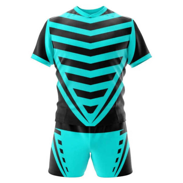 Top Selling Rugby Wear High Quality Custom Rugby Jersey DHL Men Sublimation Shirts OEM Football Style Team Sportswear