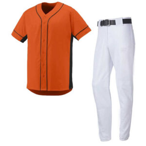 2024 High Quality Baseball Uniforms Custom Design Baseball Blank Customized Softball Custom Printing
