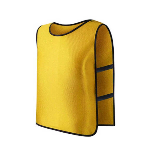 Eco-Friendly Workout Vest