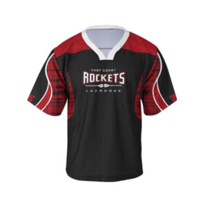 men's lacrosse uniforms lacrosse jersey lacrosse shorts Custom design mesh full sublimation sportswear team wear