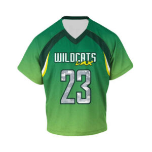 Men Custom Sublimated Lacrosse Jersey Reversible Lacrosse Uniforms New Design