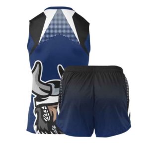 Wholesale Men Running Uniform New Design Running Uniform