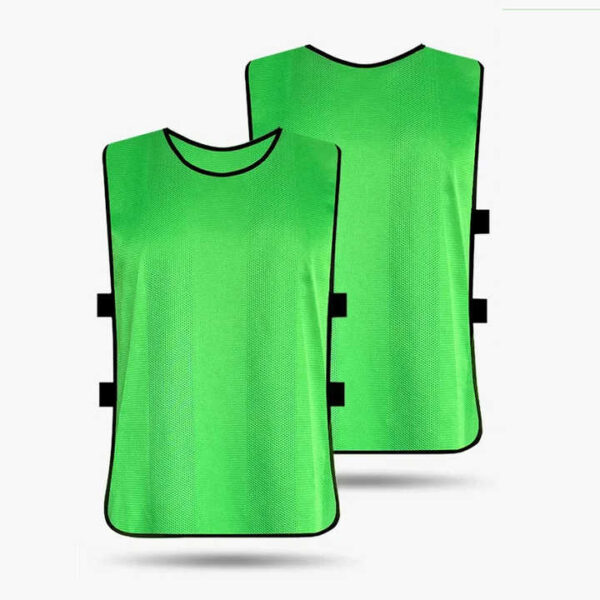 Quick Dry Soccer Vest