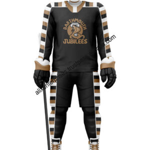 Custom Ice Hockey Uniform Sublimated Print Ice Hockey Wear Jerseys Ice Hockey Uniform High Quality