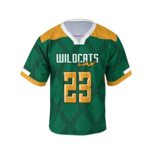 High Quality Lacrosse Uniforms Sportwear Top & short Custom Team Club Uniforms Breathable