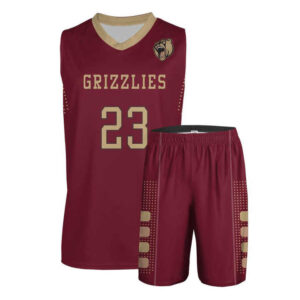 OEM Manufacturer Basketball Uniform American Los Angeles Basketball Jersey Customized Your Name Number Stitched